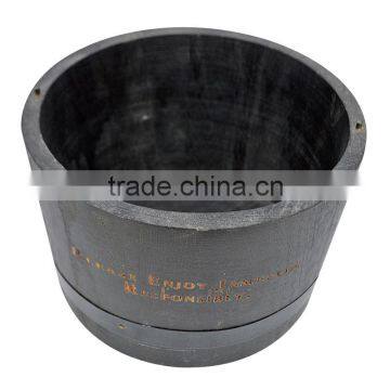 2015 year china factory FSC&ISO9001&SA8000 fancy gift wooden rice bucket for made in china