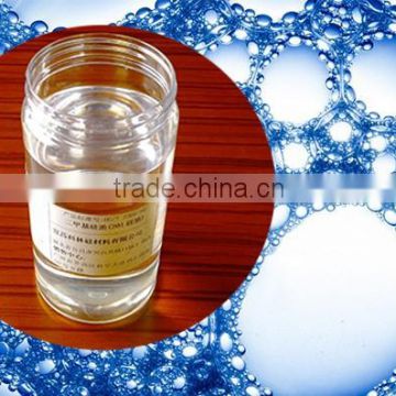 High transparent silicone oils with good quality