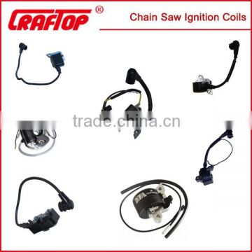 chainsaw ignition for ST HUS PARTNER chain saws