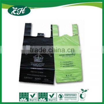 2014 New pe Polyethylene Shopping Plastic Bag