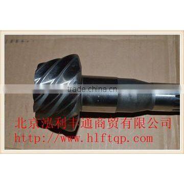 Pinion and Gear for All Kinds of JAC Trucks and Cars( S24020100-G0)