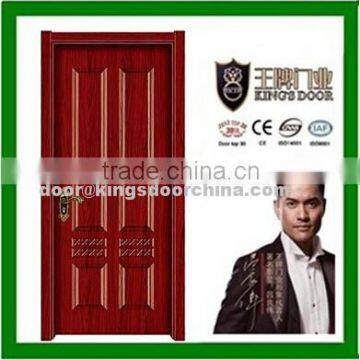 best quality melamine wooden door