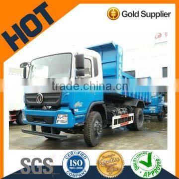 Dongfeng 8T dump truck hydraulic hoist