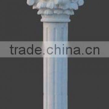 Decorative Stone Pedestal