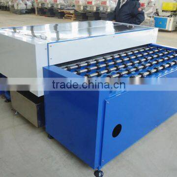 Double Insulated Glass Machine Produce Line With High Quality 2200 Height photo-2