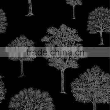 Removeable Changeable wallpaper BN71001