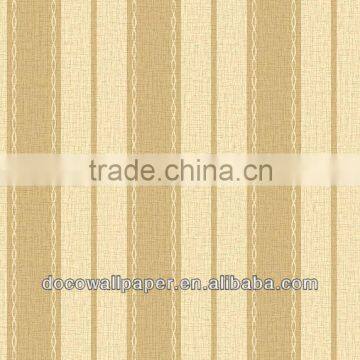 PVC Good And Popular Wide Vinyl Modern Wall Paper
