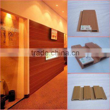 fireproof wpc wall panel