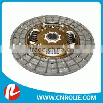 312500K204 high quality auto spare parts toyota hilux clutch parts disc clutch