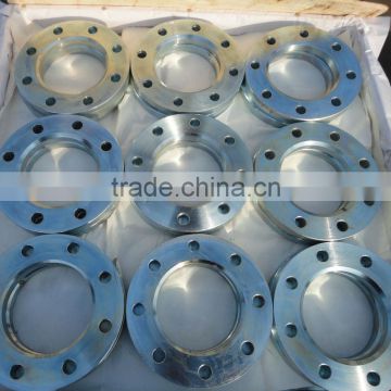 EN1092-1 galv. loose flange type 02 pn16