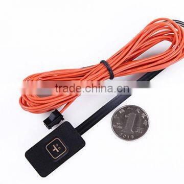 waterproof Gps Tracker for Vehicle/Motorcycle Mini Gps Tracker Tr80