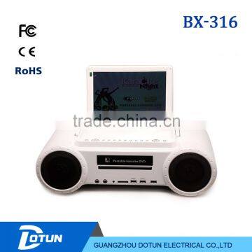 home theatre portable mini speaker DVD/CD ,Home theatre portable bluetooth small speaker