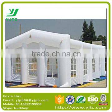 Commerical Outdoor Inflatable Dome Tent ,Inflatable Camping Tent