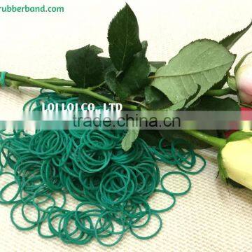 Rubber band for Agriculture/ Hottest seller flexibility natural rubber bands