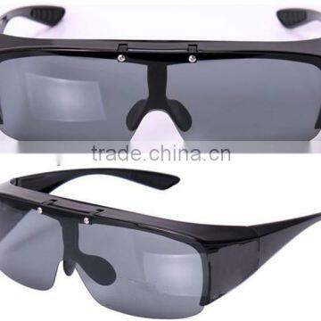 fit over sunglasses that cover prescription glasses