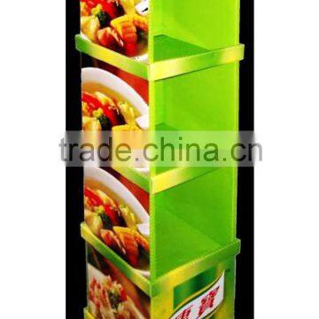 Paper FSDU Display, Corrugated Paper FSDU Display, FSDU Display