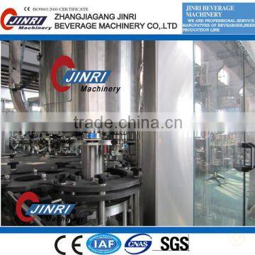 JR-BGF18-18-6 Monoblock Beer Equipment photo-5