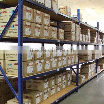 Metal Warehouse Pallet Rack photo-5