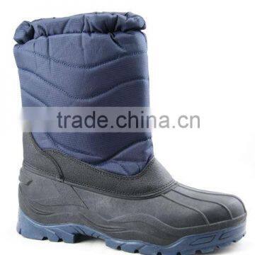 Men's snow boots