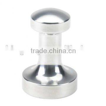 OEM Aluminum Coffee Tamper