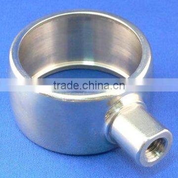 Stainless Steel Investment Casting and Polish