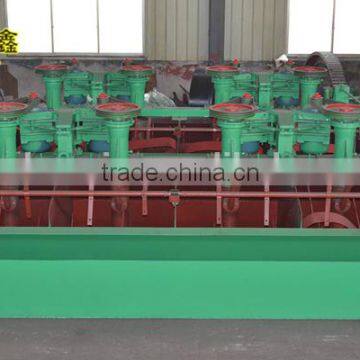 China ISO9001 Certification High Quality Mining Machinery SF Flotation Machine for Gold and Ore photo-5