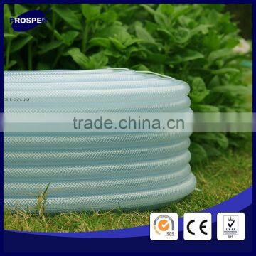 PVC Durable Braid Water Hose photo-6