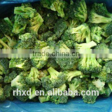 2016 china frozen food supplier for frozen mixed vegetables