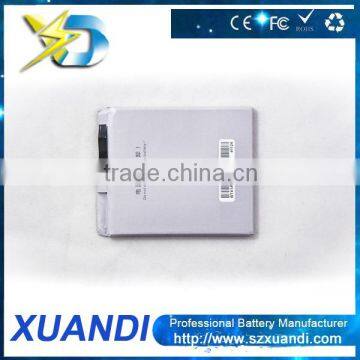 Factory price mobile phone battery 3250mah cellphones battery BT41 for MX4pro