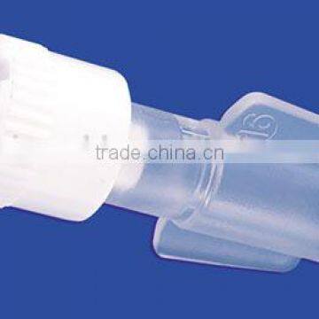 ABIS Medical Female luer lock connector