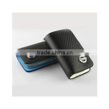 High Quality Newest Carbon Fiber Key Holder, Carbon Fiber Key Case photo-5