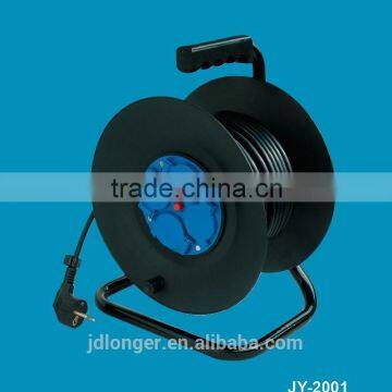 4 WAY CABLE REEL