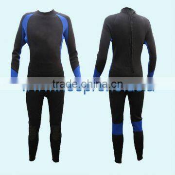 Neoprene Diving Wetsuit