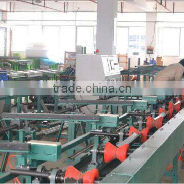 Custom-made NDT Eddy Current Testing System photo-1