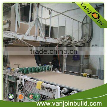 china prices gypsum board