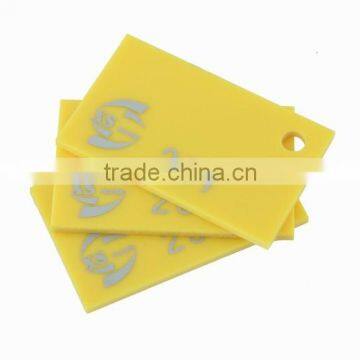 Plastic Sheets Extruded Acrylic Sheet