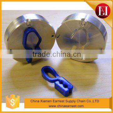 Chinese Low Price ODM Custom Services for Micro Plastic Injection