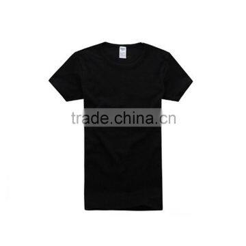 fashion wholesale custom cotton made men t shirt