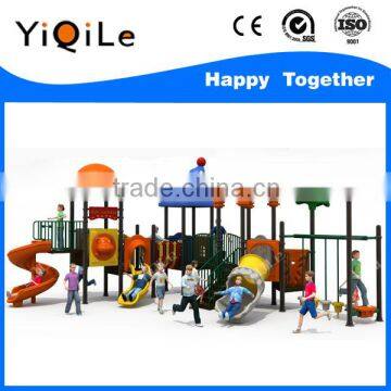 Kids Outdoor Playground Outdoor Playground Equipment Used Outdoor Playground Equipment photo-6