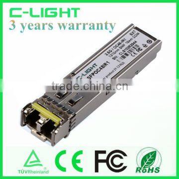 China Market 1310nm Compatible Cisco Transceiver Module