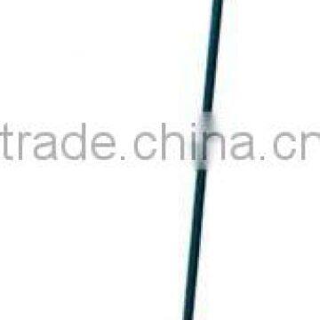 20 tine tooth plastic garden leaf rakes