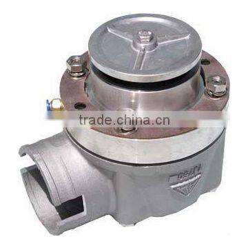 oil tanker aluminum vapor recovery control valve