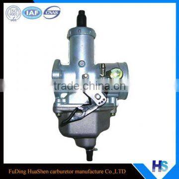 High Quality CG200 Pump Mikuni PZ30 motorcycle parts Carburetor EX/ATV/XR 150/200 TITAN TODAY