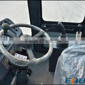 Weifang High Quality Low Price 3ton Wheel Loader for Sale photo-6