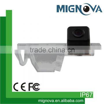 Top sales vibration mini for korean under car rear camera