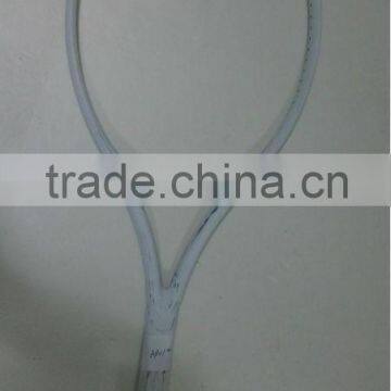 Soft Tennis Racket and Soft Tennis Ball