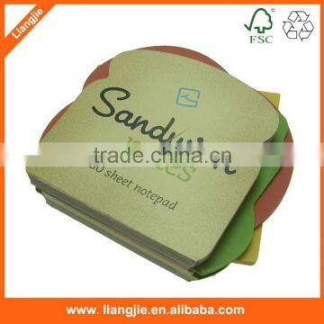 New Design Sticky Notes Memo Set photo-4