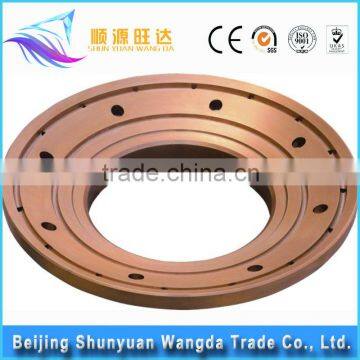 OEM custom best price precision casting lost wax casting