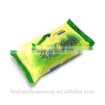 Walnut Soap Small Food Packing Machine photo-2