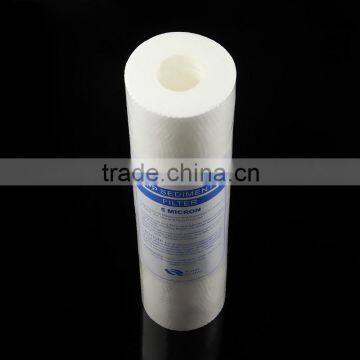 OEM High Quality Pleated ro Water Filter Parts photo-2